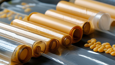 How to Choose the Best Pof Shrink Film for Your Business?