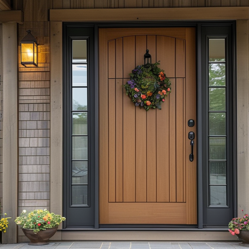 How to Choose the Best Budget Doors for Your Home?