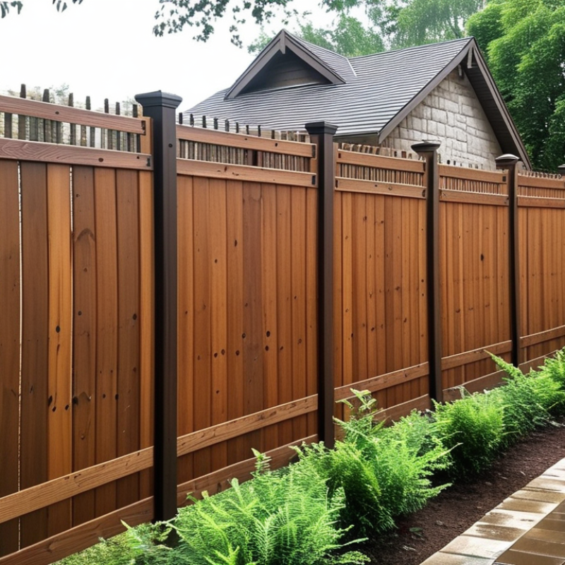 How to Choose the Best WPC Fence for Your Needs?