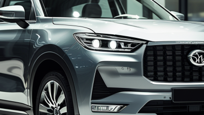 What Makes Safe Glass Auto a Smart Choice for Global Buyers