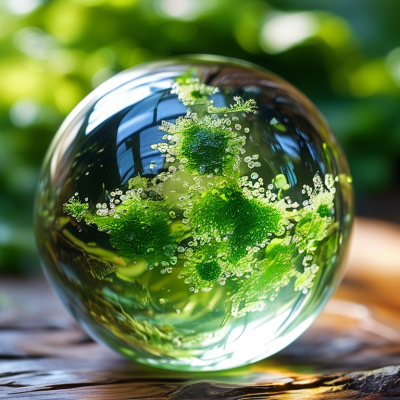 What is Chlorella Growth Factor and How Does It Benefit You?