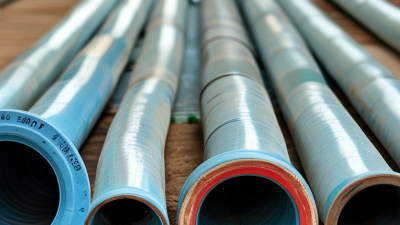Top Plastic Pipe Fittings for Global Buyers in 2026?