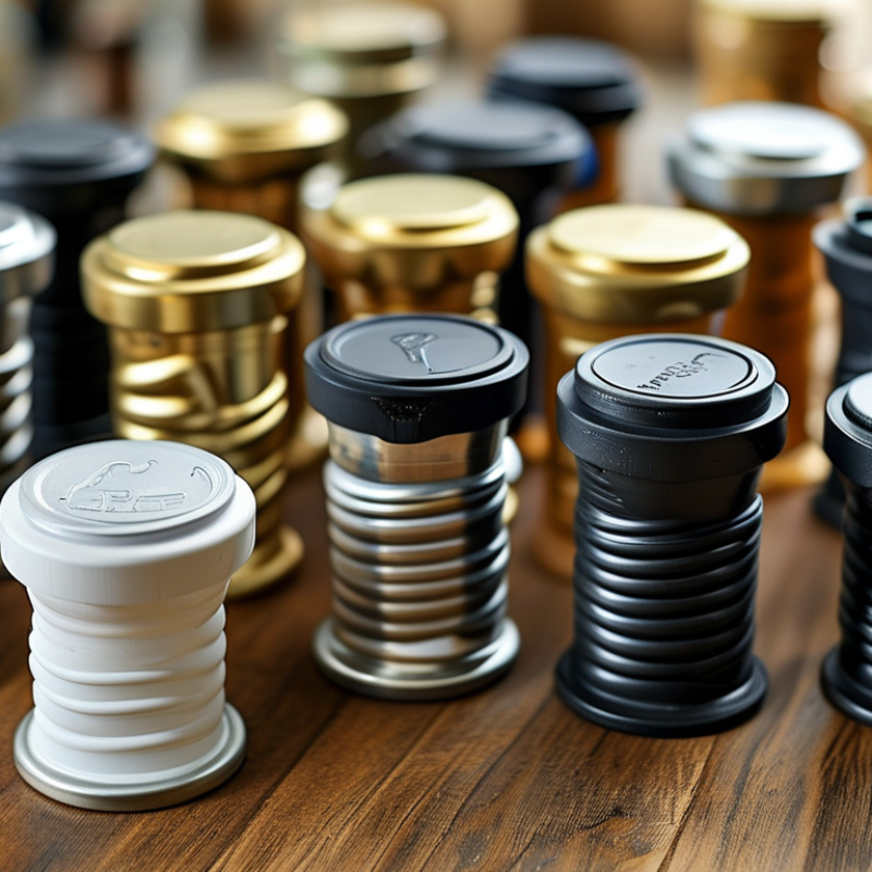 Top 10 Ibc Screw Cap Options for Global Buyers?