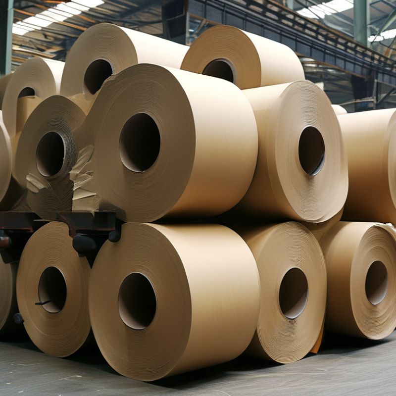 China Top Raw Material Roll Paper Suppliers for Your Needs?