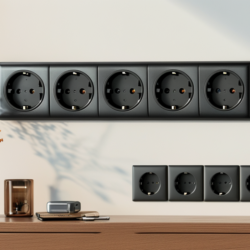 How to Choose the Best USB Wall Outlets for Your Needs?