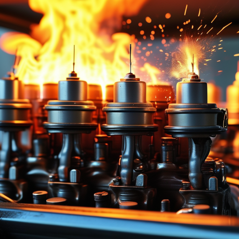 What Causes Engine Misfire While Driving Issues to Know?