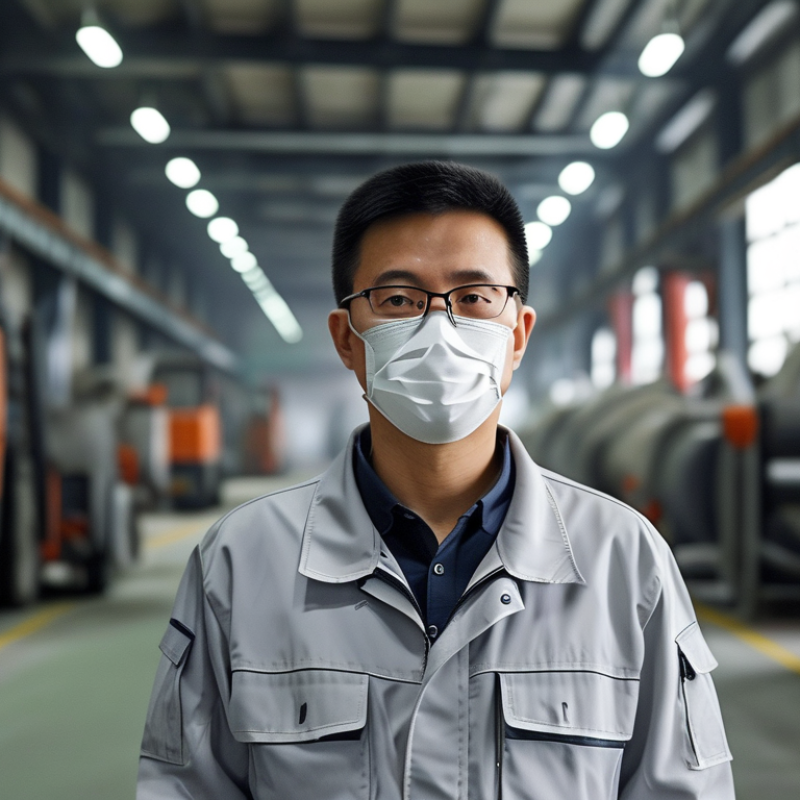 Top 10 Dust Collectors in China for Global Buyers?
