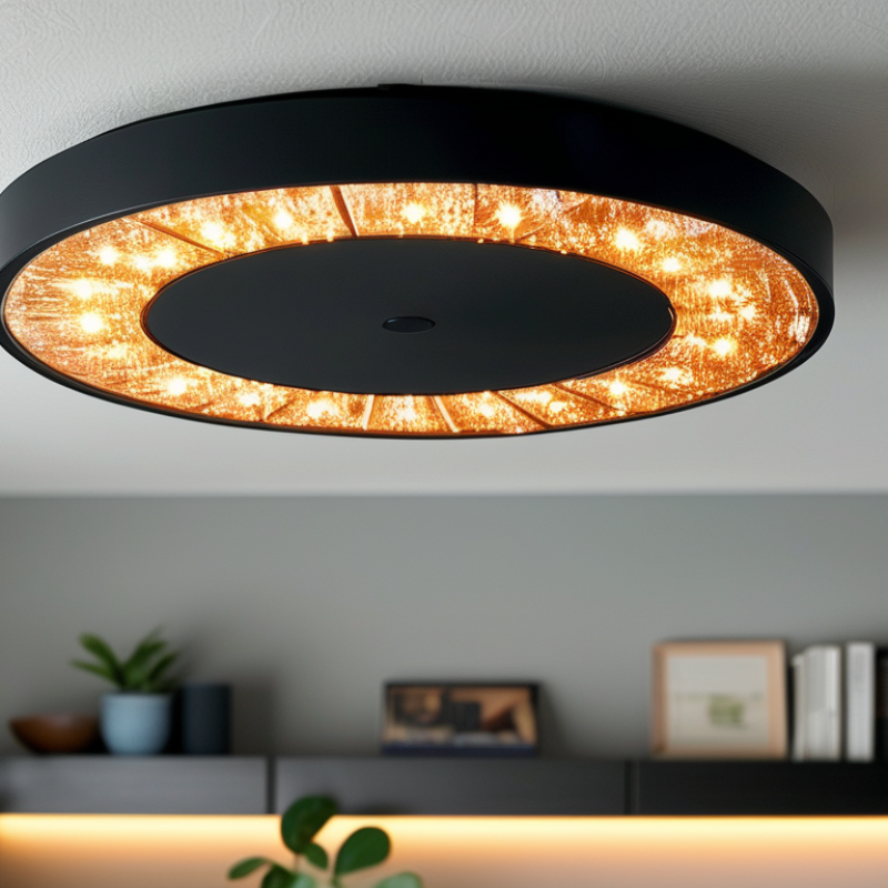 5 Best Ways to Fix Dim LED Ceiling Light Panels?