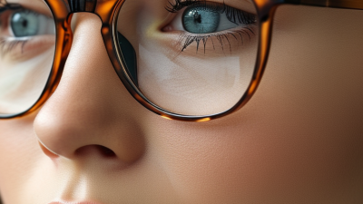 What are Progressive Lenses and How Do They Work?