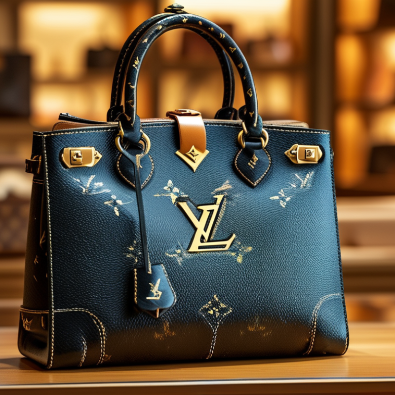 Are Lv Bags Fake How to Spot Authenticity Before Buying