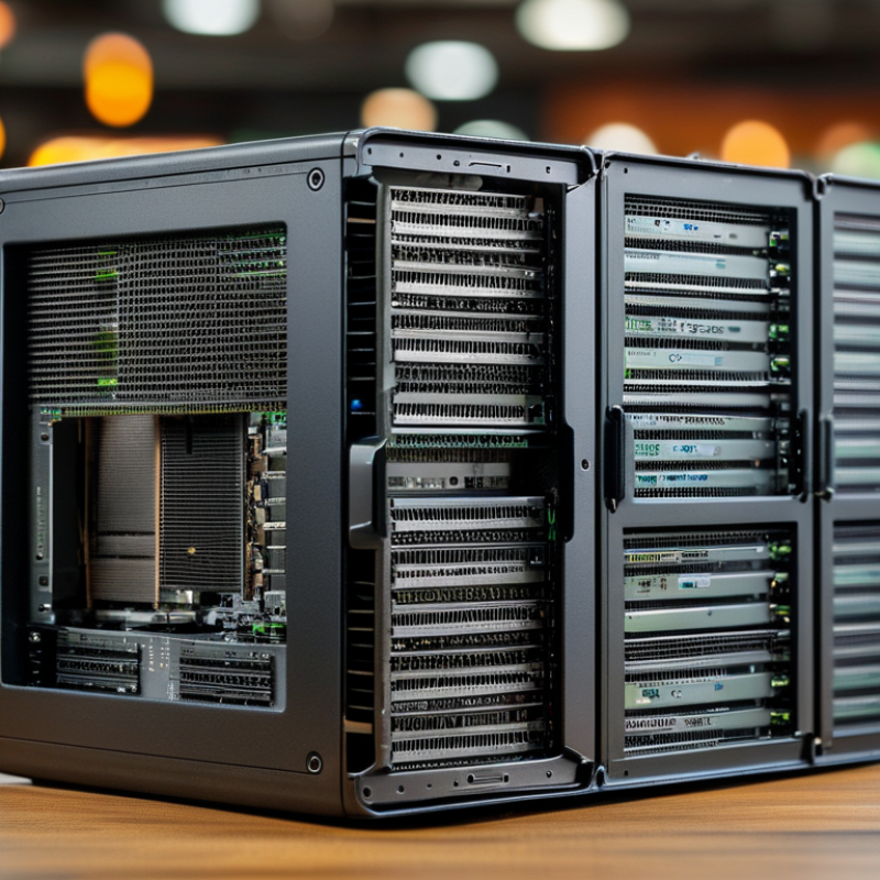 Top 10 Benefits of VPS Dedicated Server for Global Buyers?