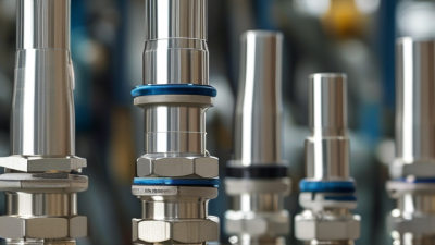 2026 Best High Pressure Fittings for Global Buyers?