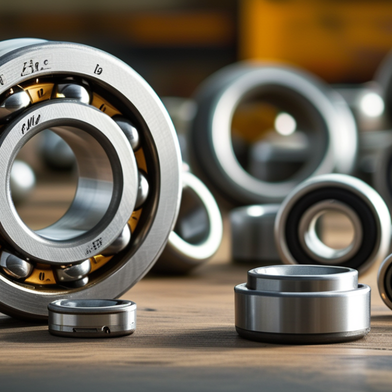 Ultimate Tips for Choosing Precision Ball Bearings Wisely?