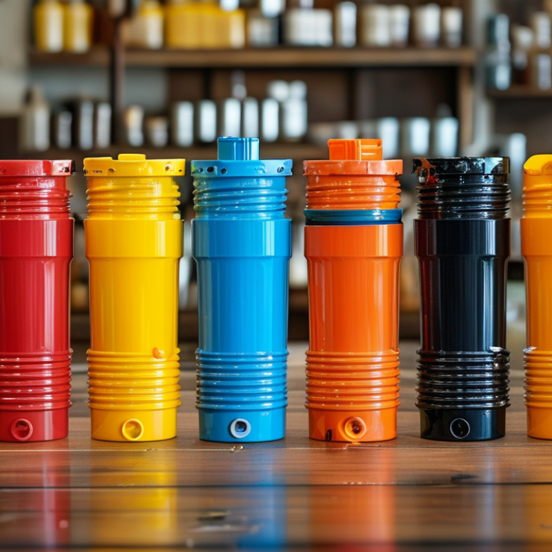 10 Essential Tips for Choosing Professional Custom Automotive Plastic Oil Cups?