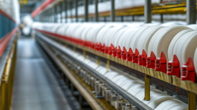 Ultimate Tips for Sourcing Polyester Fiber Efficiently?