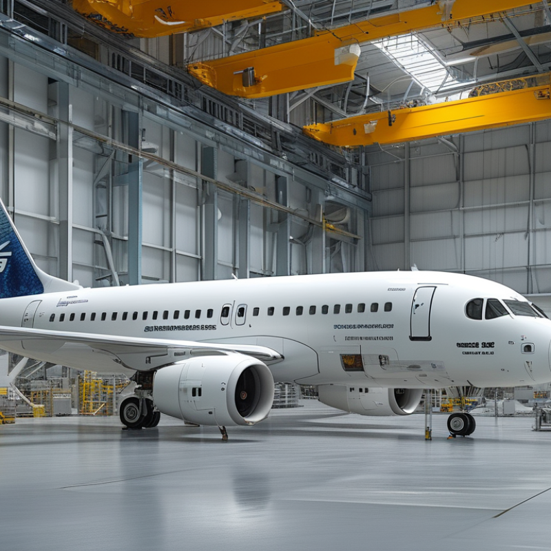 Why Choose Lightweight Materials for Easy Operation in Manufacturing?