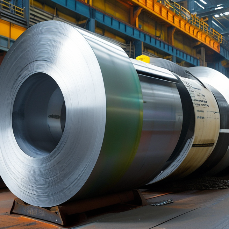 Top 10 Steel Manufacturing Companies in China for Global Buyers?