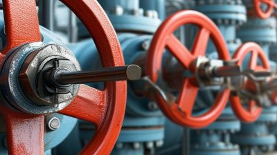 What is Valve Automation and How Does it Benefit Your Business?