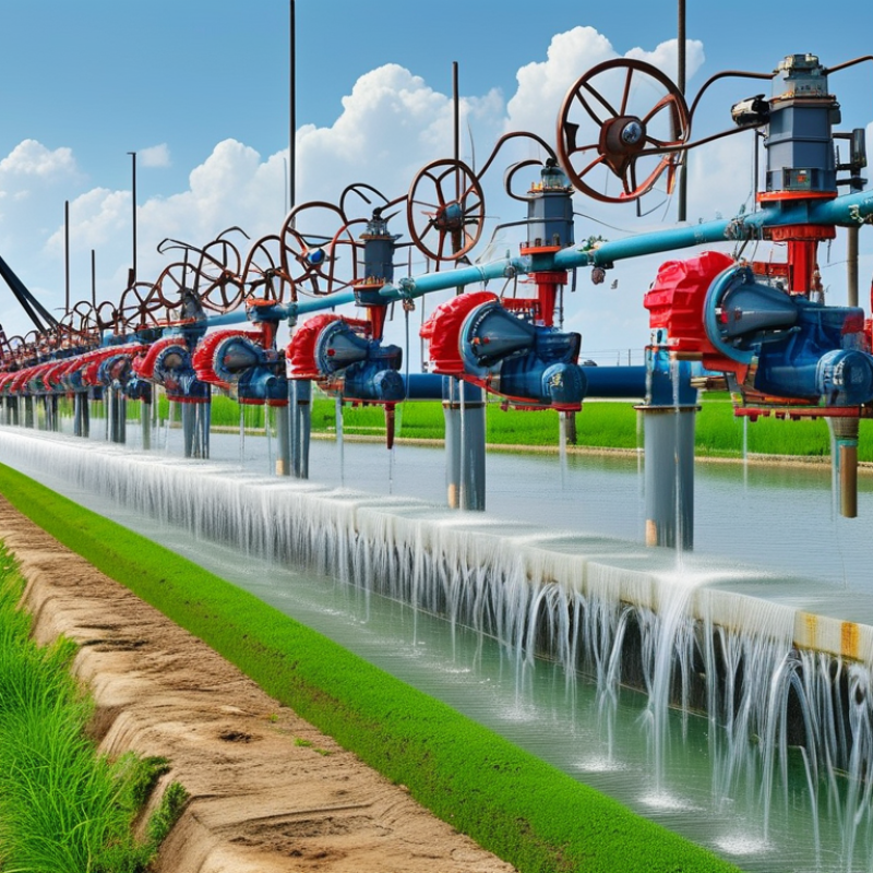 What is an Electric Water Pump and How Does It Work?