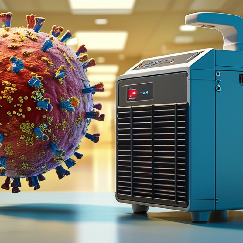 What is UV Sterilizer Medical Equipment and How Does it Work?