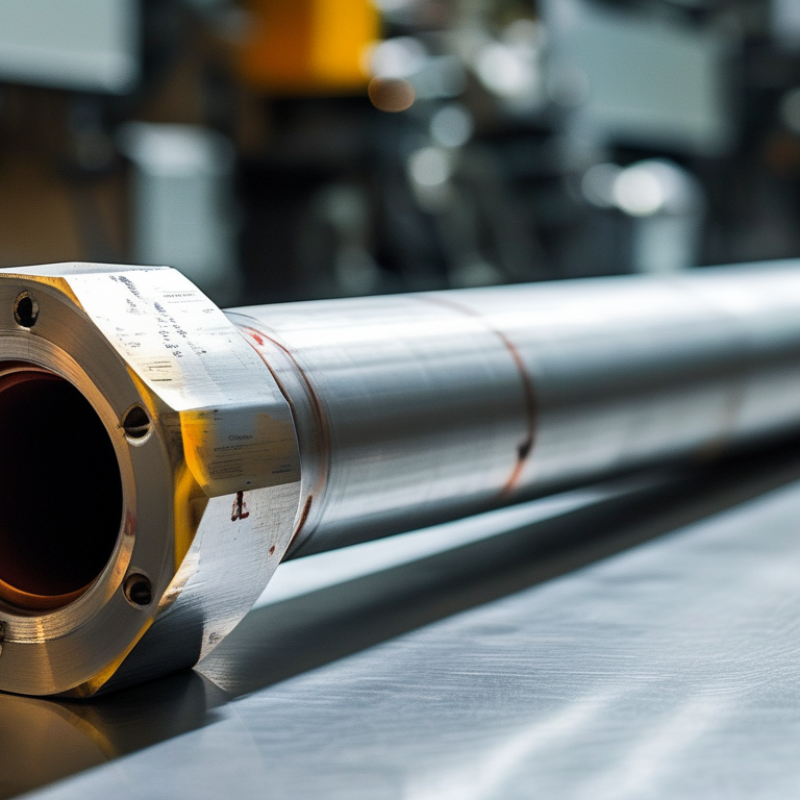 What is Molybdenum Heater Elements and Their Applications?