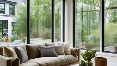 Why Choose the Right Window Place for Your Home Renovation?