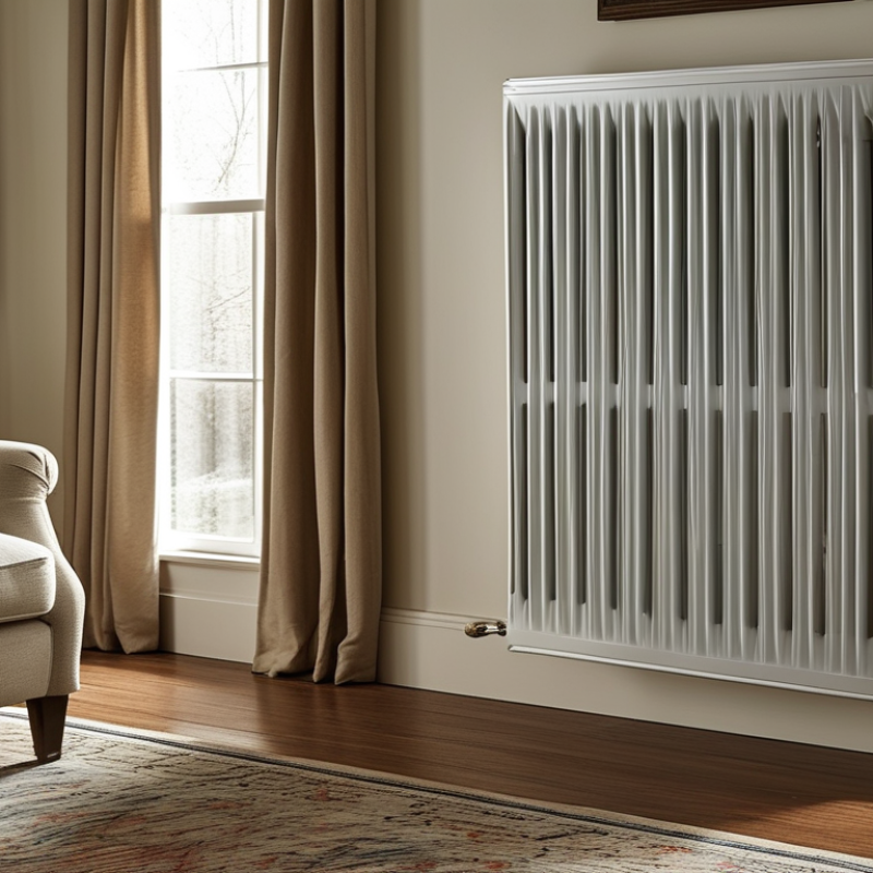 How to Choose the Best Wall Mounted Electric Heater for Your Home?