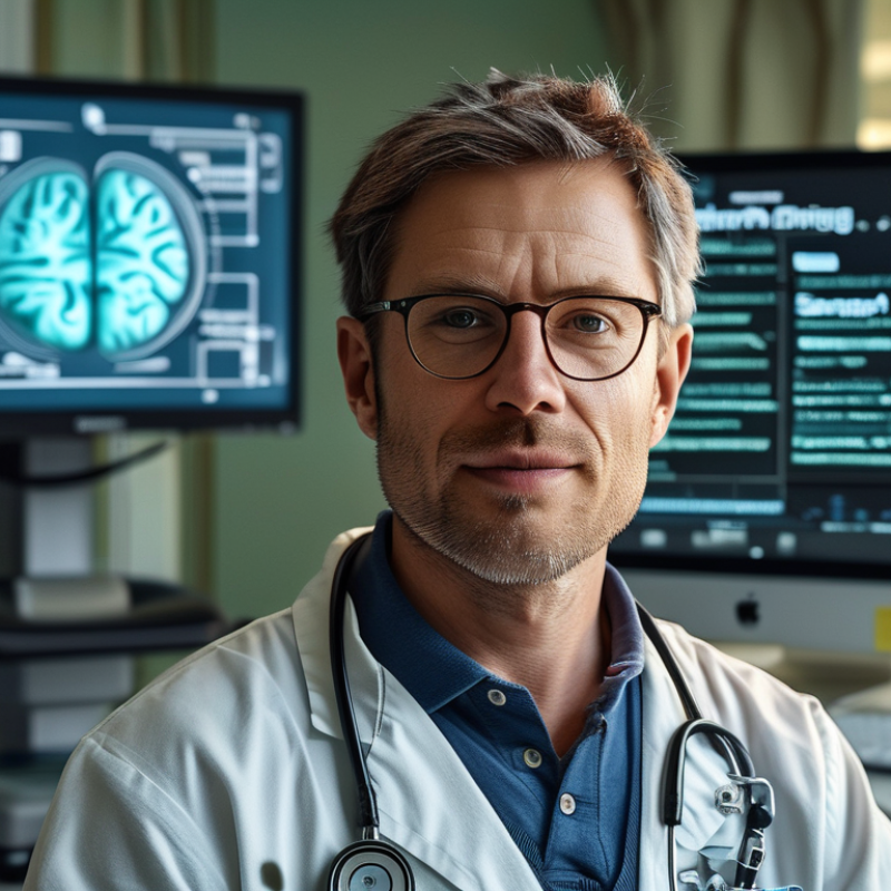 Top 10 Healthcare Tech Innovations Transforming Patient Care?
