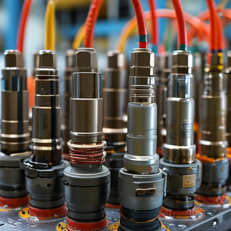 China Best Push Pull Connector and Cable for Global Buyers?