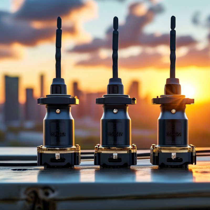 What is a Radsok Connector and How Can It Benefit You?