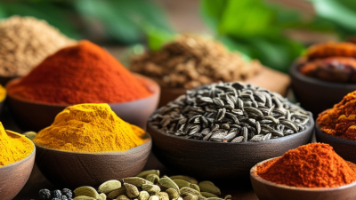 Natural Food Flavorings Benefits and Trends You Should Know?