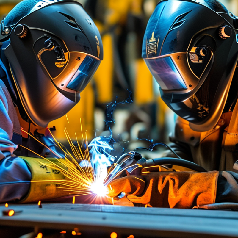 2026 Best Submerged Arc Welding Machine for Global Buyers?