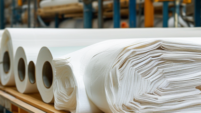 How to Source Quality Non Woven Fabric for Your Business?