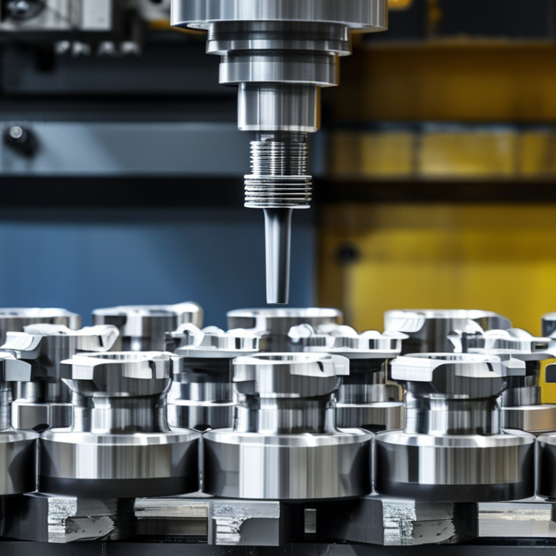 Top 10 CNC Machining Parts Suppliers in the USA You Should Know?