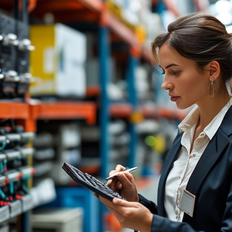 Main Control Board Buying Tips for Global Procurement Success?
