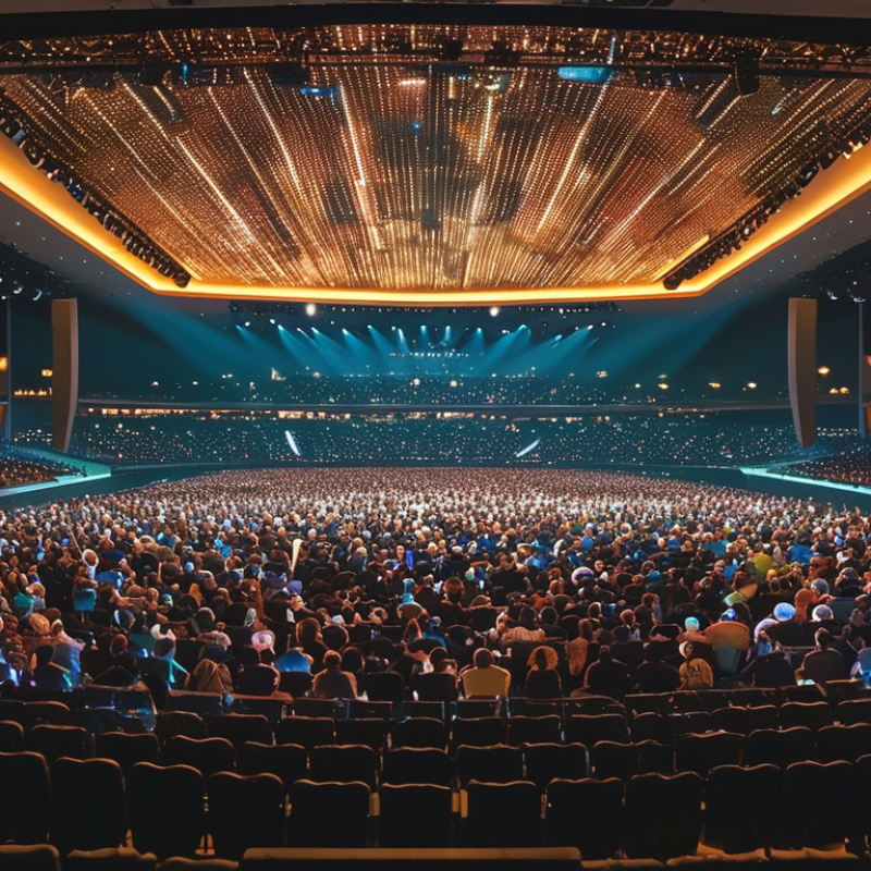 Top Professional Stage Lighting Options for Global Buyers?