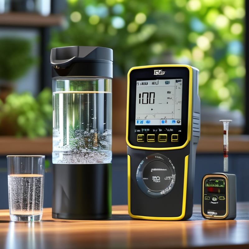 Top 10 TDS Measuring Devices for Accurate Water Testing?