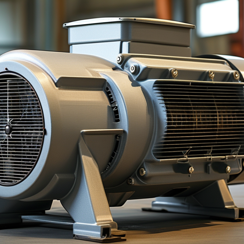 How to Choose the Right Centrifugal Air Blower for Your Needs?