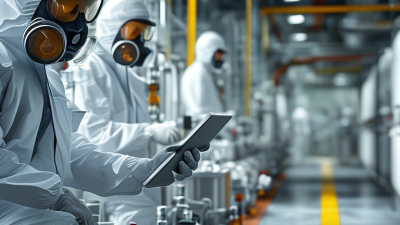Why Are Phosgene Derivatives Essential for Your Business?