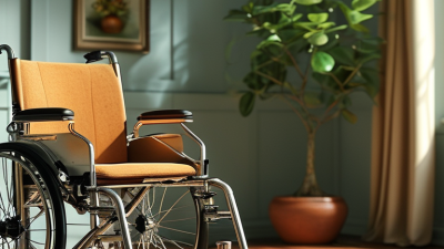 Top 10 Home Wheelchair Options for Maximum Comfort and Mobility?