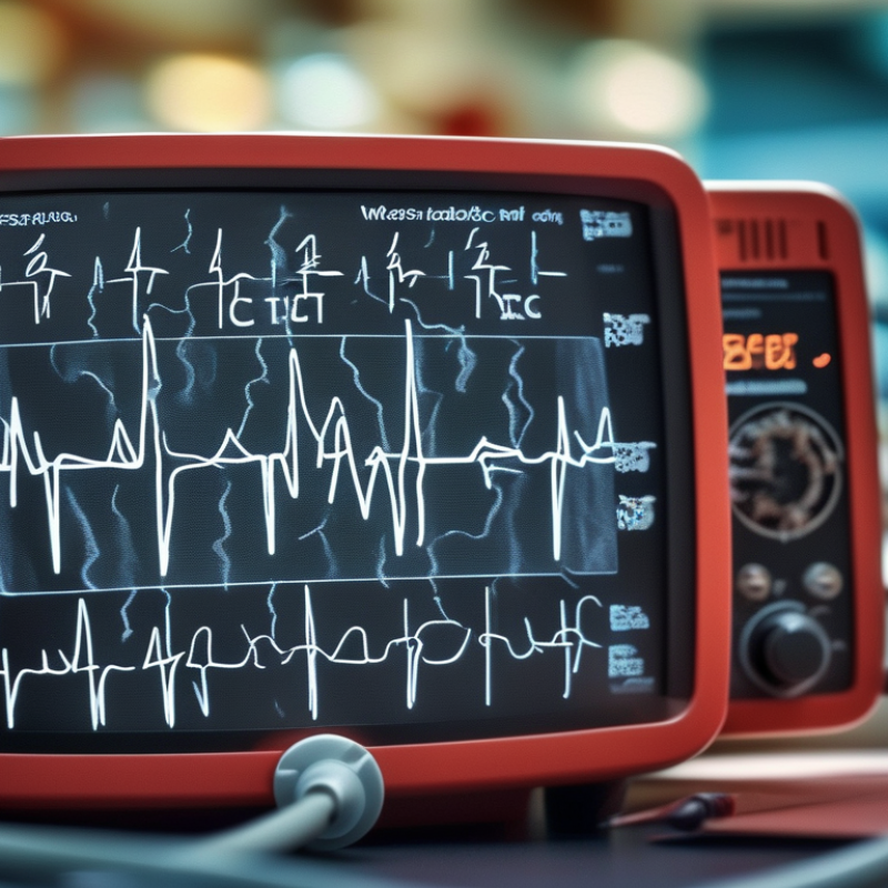 What is Reading Ekg Paper and How to Understand It?