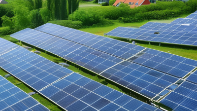 Top 10 Roof Solar Panels for Global Buyers in 2026?