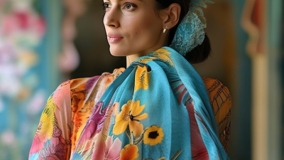 Top 10 Georgette Floral Print Fabrics for Your Next Project?