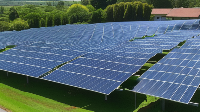 Why Choose Residential Solar Power for Your Home Savings?