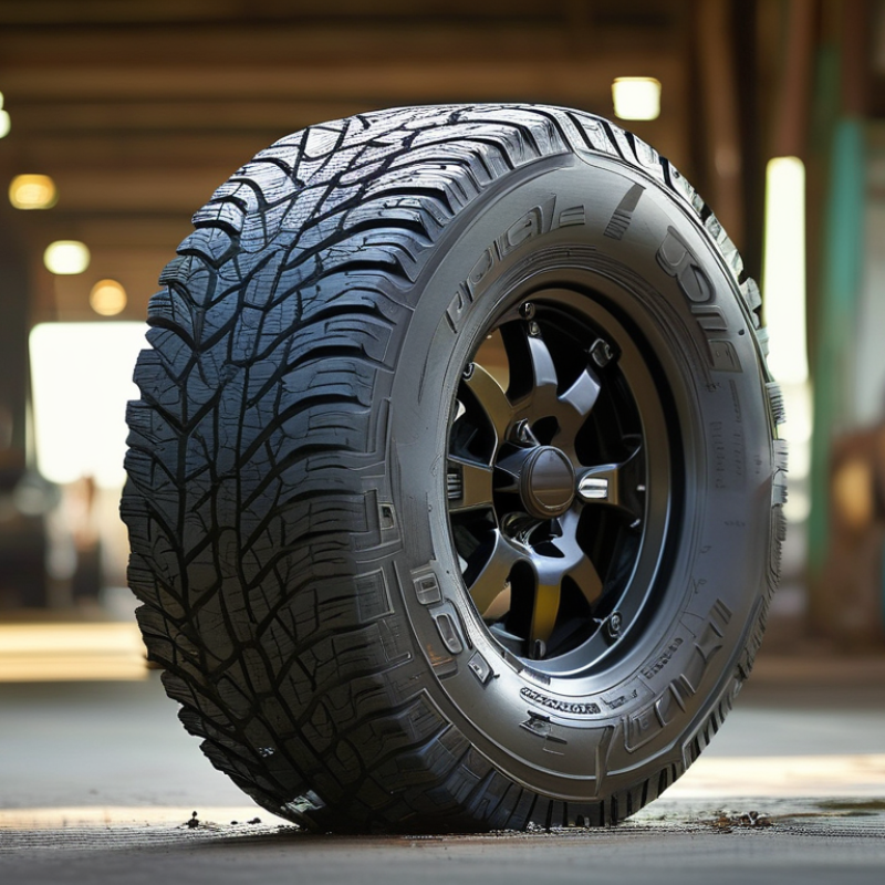 Top 10 Wheel and Tire Warranties Buyers Need to Know?