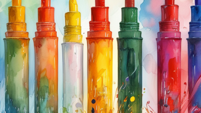 10 Essential Tips for Using Refillable Water Brush Pens?