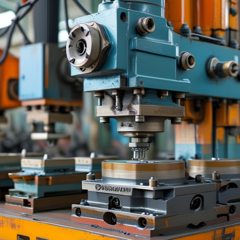 2026 Best Industrial Hydraulic Press for Global Buyers?