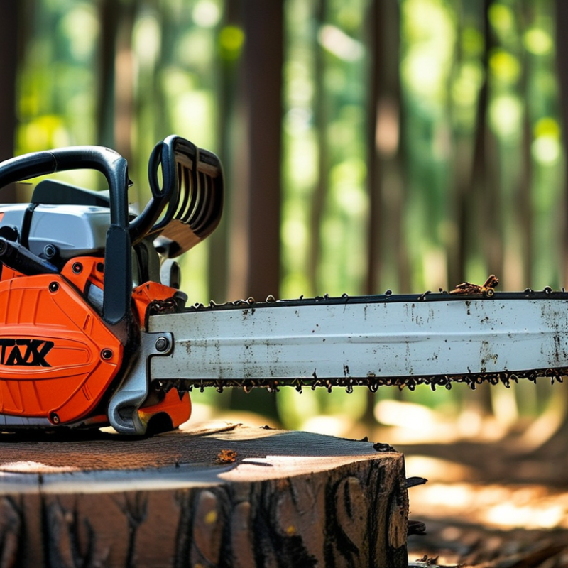 Best Petrol Chain Saw Reviews for Your Next Purchase?