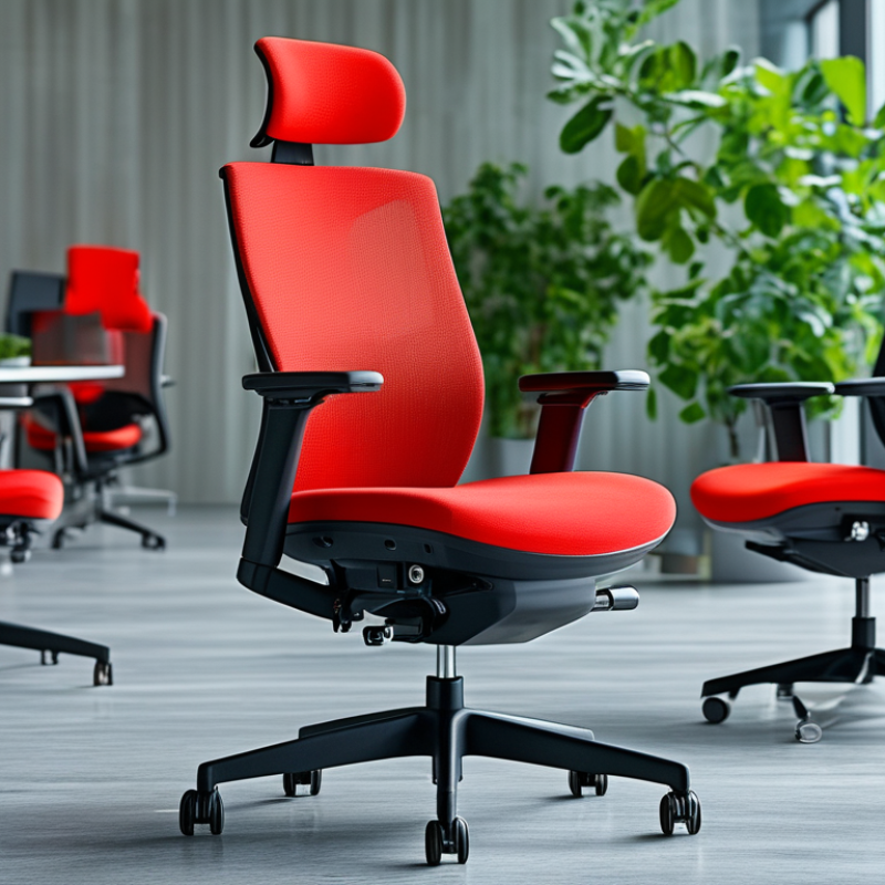 2026 Best Dynamic Sitting Chair What Is It and Benefits?