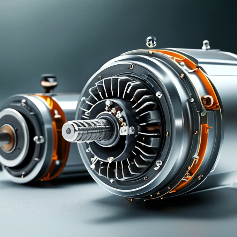 What is a DC Micro Vibration Motor and Its Applications?